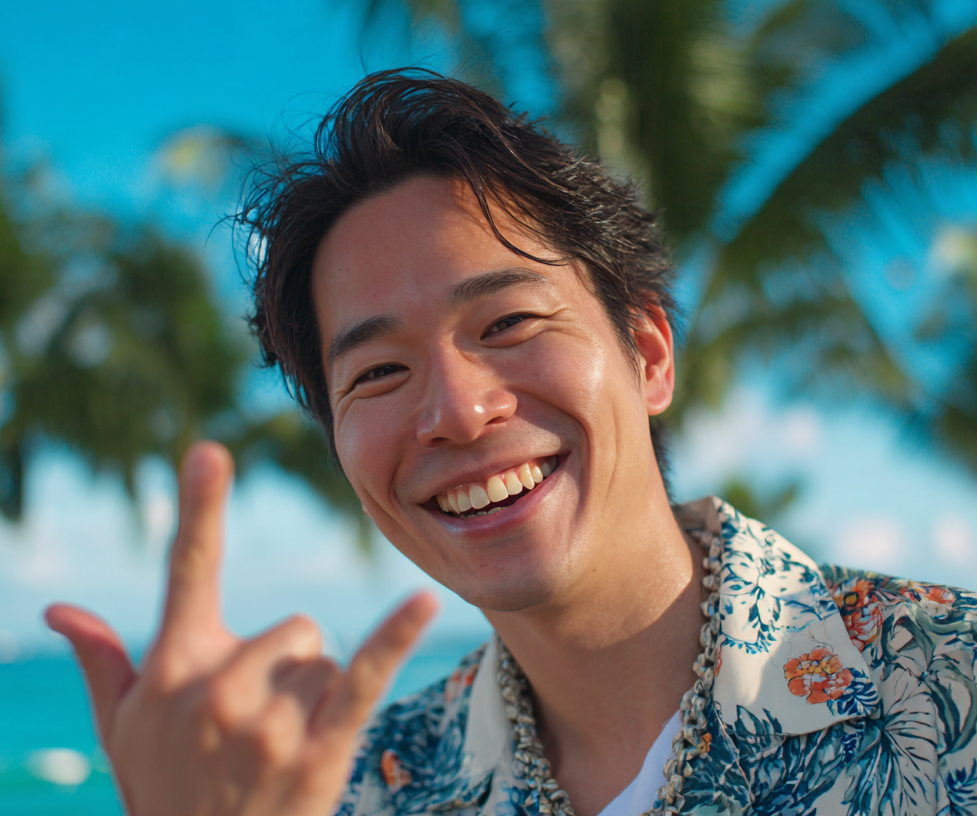 Noa Yamatoのプロフィール画像