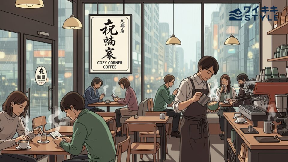 ワイキキコーヒーの魅力と特徴を徹底解説【ブランドプロフィール】