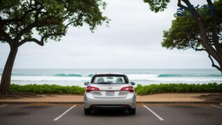 2025年最新版｜ワイキキで日本語が通じるレンタカー４社徹底比較（ニッポンレンタカー・ワンズ・ハーツHIS・ホノルルオートレンタル）