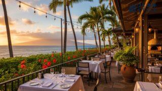 ハワイの名店を厳選！Arancino・Bernini・Taormina――イタリアン人気ベスト3ガイド