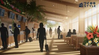 ハワイ航空券セールの最新事情：JAL・ANA・ハワイアン航空の値下げ傾向を徹底解説