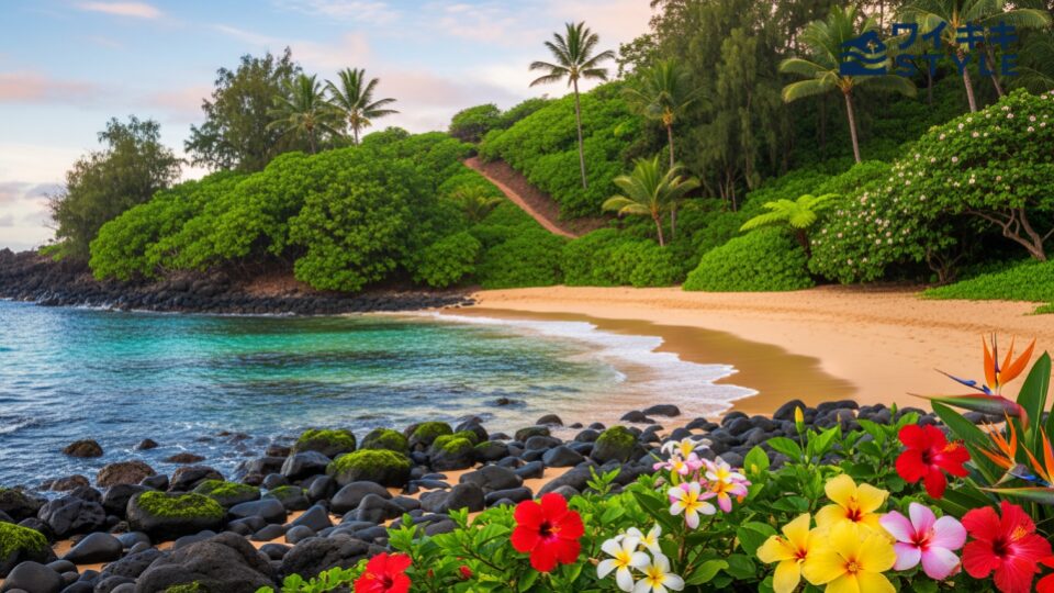 ハワイ４島・穴場観光スポット28選とモデルルート完全ガイド