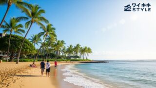 JCBカードがハワイで強い理由を徹底解説｜日系ブランドならではの魅力と現地サービスの全貌