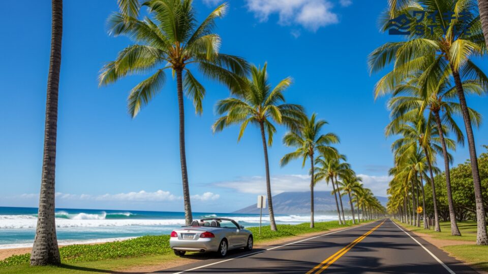 ハワイ観光で知っておきたいレンタカー最新事情2026