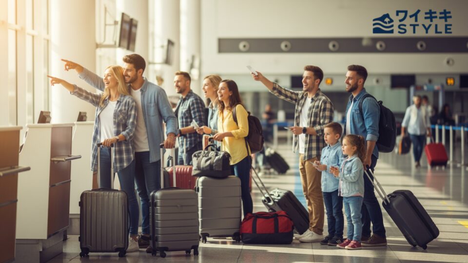 JAL国際線新春セール2026──ハワイ往復8.7万円の衝撃を徹底解説