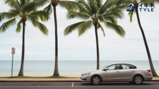 ニッポンレンタカー・ホノルルの特徴と店舗情報を徹底解説