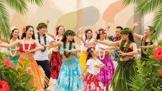 WHATAWONに新カルチャースクール「Ohana Hula Circle」開校！初心者歓迎のハワイアンフラ＆タヒチアンダンス教室